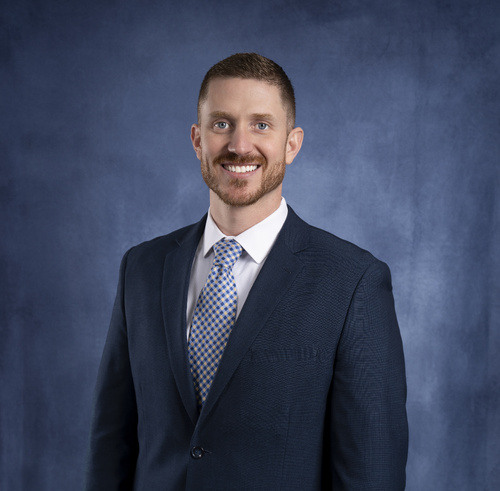 Josh Reesman